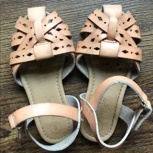 Toddler girls strappy sandal (8)